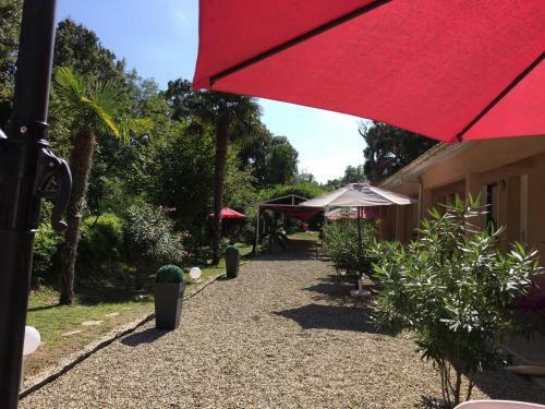 Apartamento Studio 1.5 Km Mer Et 2 Km Cascade