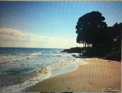 Apartamento Studio 1.5 Km Mer Et 2 Km Cascade