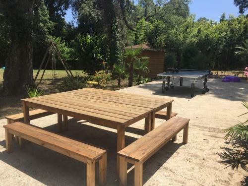 Apartamento Studio 1.5 Km Mer Et 2 Km Cascade