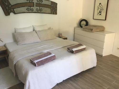 Villa Luxuriously Provencal Cottage