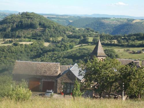 Bed & Breakfast Le Cintrium