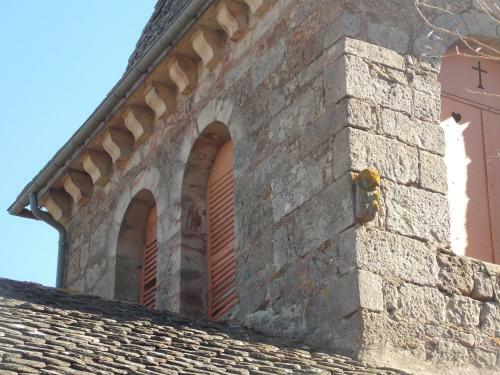 Bed & Breakfast Le Cintrium