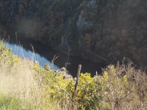 Bed & Breakfast Le Cintrium
