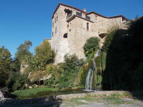 Bed & Breakfast Le Cintrium