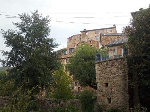 Bed & Breakfast Le Cintrium