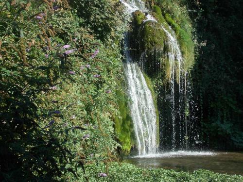 Bed & Breakfast Le Cintrium