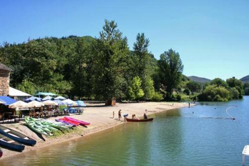 Bed & Breakfast Le Cintrium