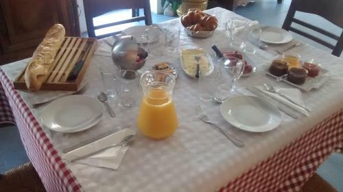 Bed & Breakfast Le Cintrium