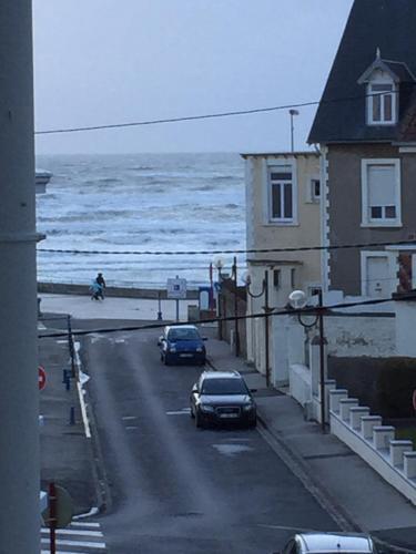 Apartamento Les Embruns Proche Plage