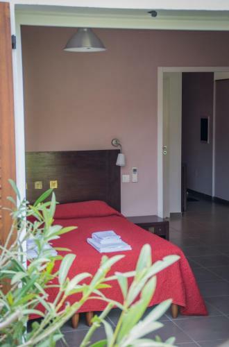 Hotel E Caselle Villas H�teli�res