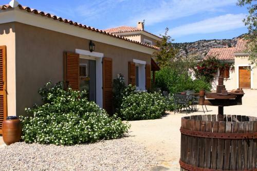 Hotel E Caselle Villas H�teli�res