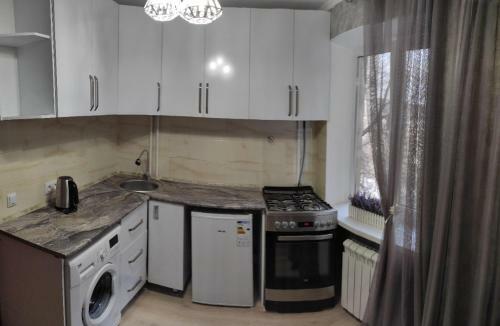Golden Square Apartments #1