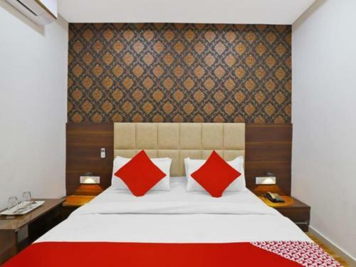 Hotel Avens Inn