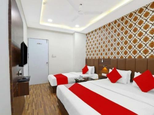 Hotel Avens Inn