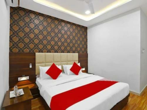 Hotel Avens Inn