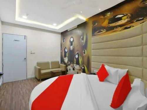 Hotel Avens Inn