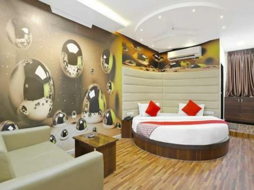 Hotel Avens Inn