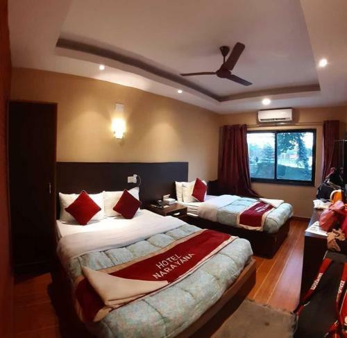 Hotel Narayana