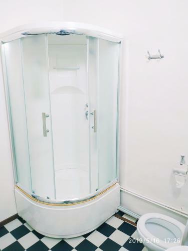Hostal World Guest House