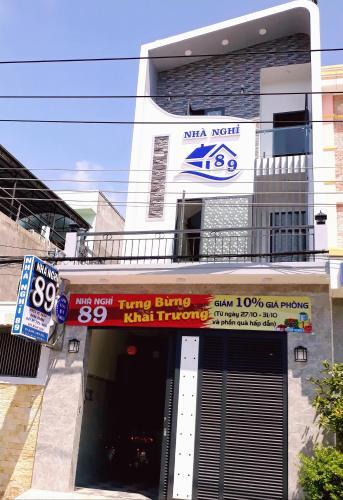 Bed & Breakfast Nh� Ngh? 89