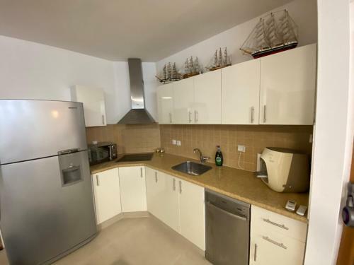 Apartamento Vamos Eilat- Mexico