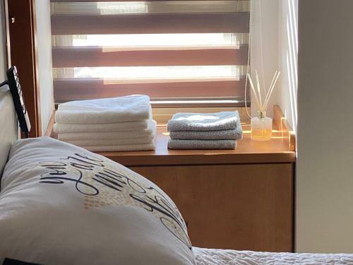 Apartamento Vamos Eilat- Mexico