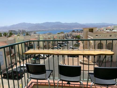 Apartamento Vamos Eilat- Mexico
