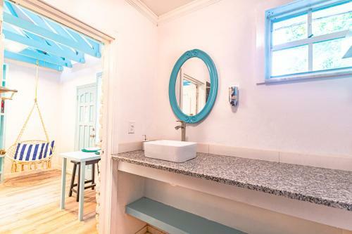 Apartamento The Studio Candy At Love Beach - Pool + Kitchen
