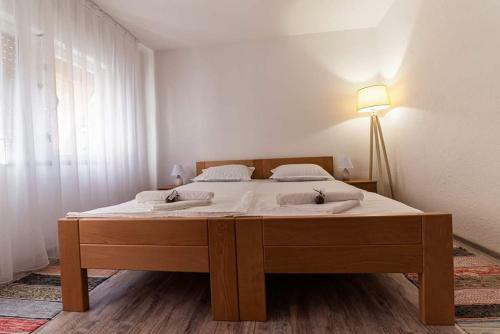 Apartman Green House