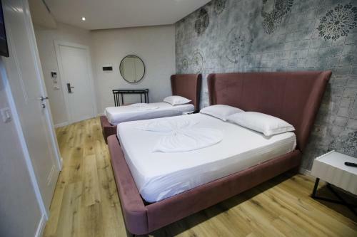 Blue Boutique Hotel