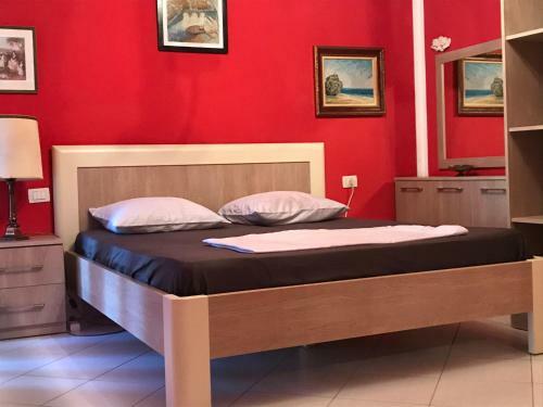 Apartamento 4 Seasons