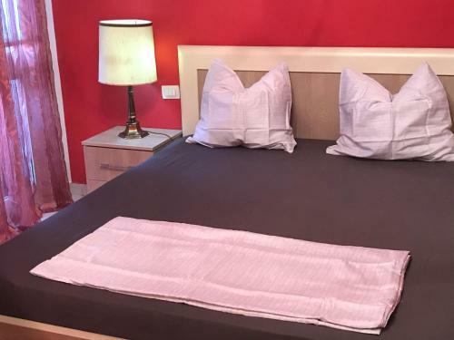 Apartamento 4 Seasons