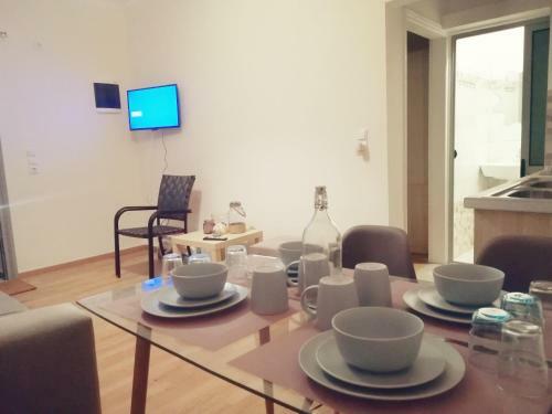 Bed & Breakfast Kos-takis Suites & Apartments