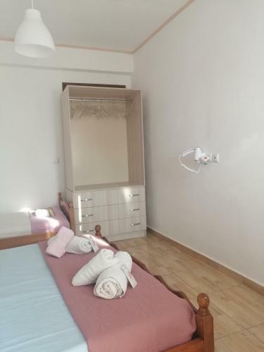 Bed & Breakfast Kos-takis Suites & Apartments