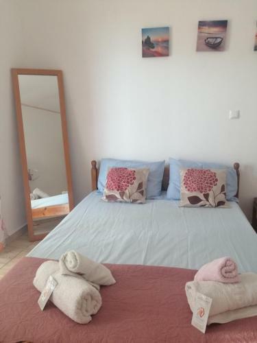 Bed & Breakfast Kos-takis Suites & Apartments