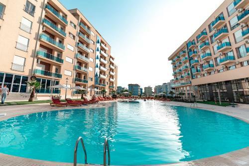Apartamento Royal Palace