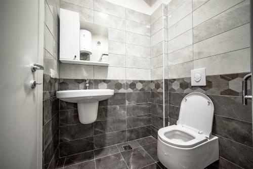 Apartamento Royal Palace