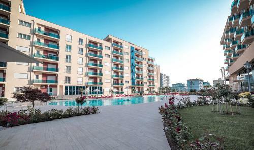 Apartamento Royal Palace