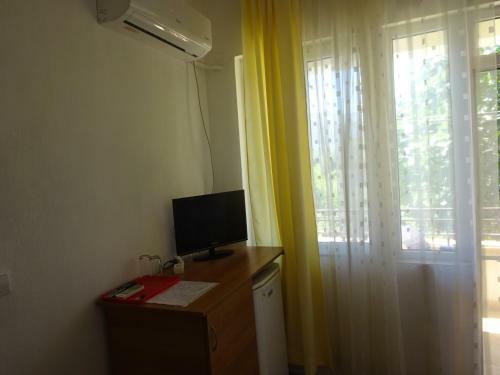 Hostal Hrisi