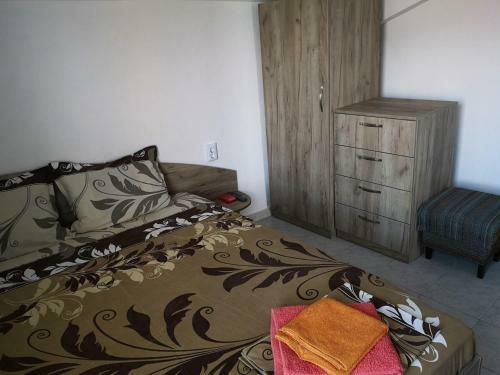 Hostal Guestrooms Stoyanovi