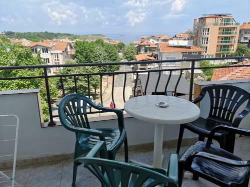Hostal Guestrooms Stoyanovi