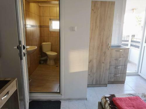 Hostal Guestrooms Stoyanovi