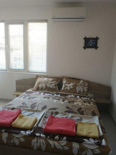 Hostal Guestrooms Stoyanovi