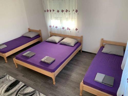 Apartman Grande Ajna