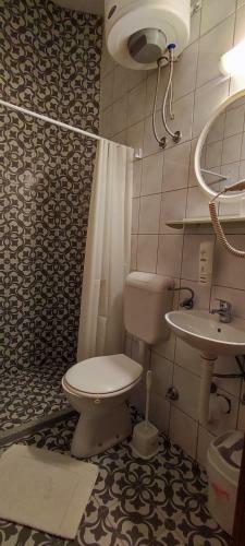 Villa Monera Apartments & Rooms