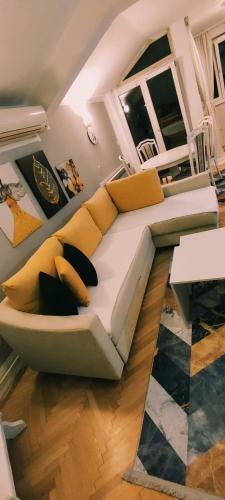 Villa Monera Apartments & Rooms