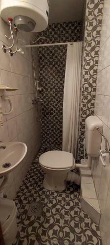 Villa Monera Apartments & Rooms