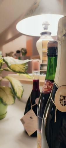 Villa Monera Apartments & Rooms