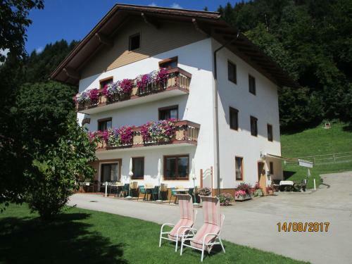 Bed & Breakfast Sorli Pension