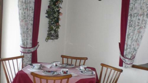Bed & Breakfast Sorli Pension